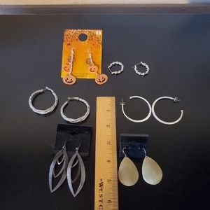 Earring bundle